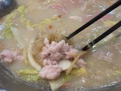 -老来福·非遗酸汤兔(凯旋路店)