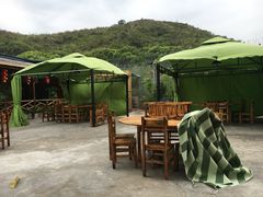 -原汁原味驴庄(长岭村店)