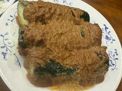 -柴氏风味斋(甘家口店)