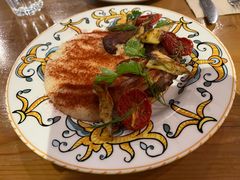 -Alimentari Mulino意大利餐吧&烘焙(丰盛里店)