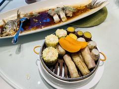 -钱塘宴(东站西子国际店)