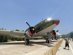 -中国航空博物馆