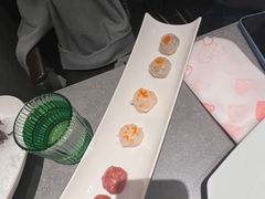 -鼎鼎香·港式火锅(北京SKP店)
