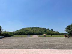 -汉景帝阳陵博物院