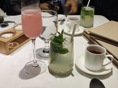 -王品牛排(福州泰禾店)