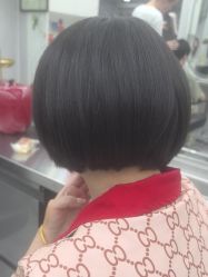 -青霖·飘逸造型