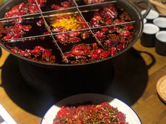 -白乐天毛肚火锅馆(南滨路店)