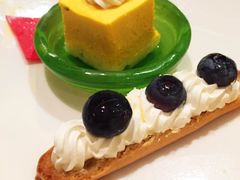 -长沙北辰洲际酒店-兰调全日餐厅