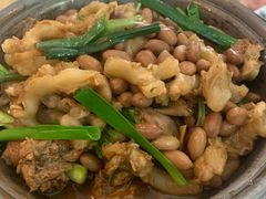 -芳村榕树头叹佬鸡煲(体育西店)