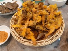 -屋里家延边朝鲜族冷面(梅林3店)