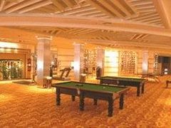 -宝丽金大酒店·洗浴中心