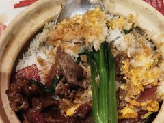 -华记煲仔华·煲仔饭(三元里万科里店)