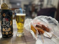 -张记炸串肠粉