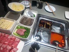 -海底捞火锅(和安宁春城店)