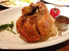 -Ambra Haus琥珀屋精酿餐厅(宝山店)