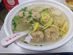 -海平馄饨(逍遥二路店)