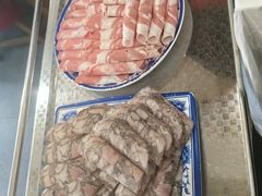 -胡同儿老北京涮肉