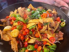 -业华湘·特色菜