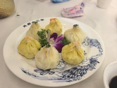 -清真马祥兴菜馆(云南北路店)