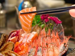 -大渔铁板烧(万象城店)