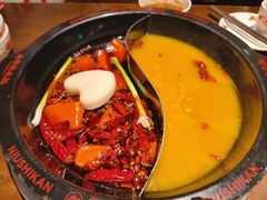 -牛市坎火锅(建设路店)