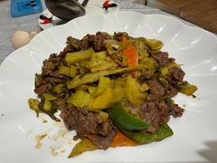 -丰尔粥食·粥底火锅·桑拿鸡(大良总店)