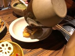 罐焖排骨-并州大牌档之醉轻尘