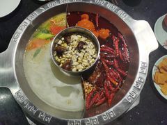 -香天下·四川火锅(安镇大润发店)