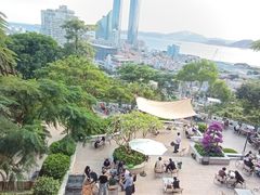 -鸿山公园