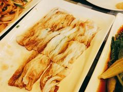 -蓝记茶餐厅(勒泰店)
