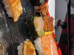-争鲜回转寿司(通州万达店)