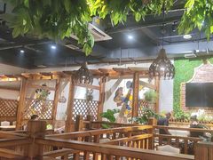 -草原塞蛮羊火锅城(港湾店)