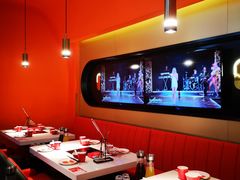 -牛很鲜潮汕牛肉火锅(椒江店)