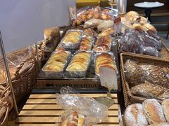 -西村叔叔的店·面包·甜品·蛋糕(崂山丽达店)