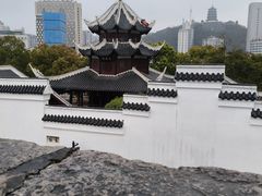 -文昌阁