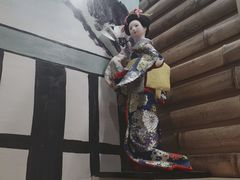 -樱の千渡日式料理·铁板烧•烧鸟(金盛田广场店)