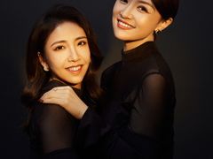 -海马体照相馆(环贸iapm大师爱情店)