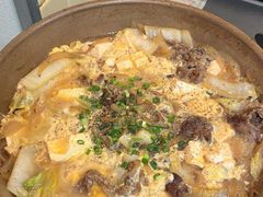 -Ramen满吉·豚骨拉面(丽园路店)