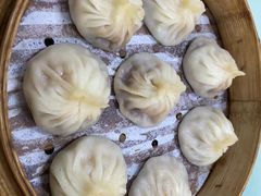 小笼包-食惠里小笼包面馆(越秀店)