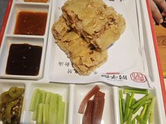 -肘子酥·天津菜·特色捞面(德云社店)