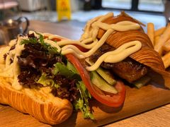 -Maxpoint Kitchen 西餐咖啡(乐峰广场店)