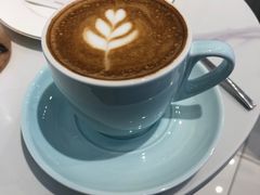 -Fridi Patisserie Cafe