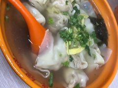 -海平馄饨(逍遥二路店)