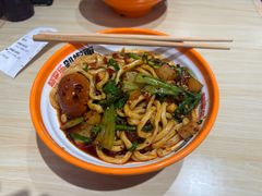 -超享乐剁椒面(合生汇店)