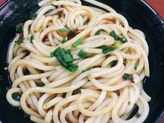 卤粉-隆康社长沙烧烤铺(桔园店)