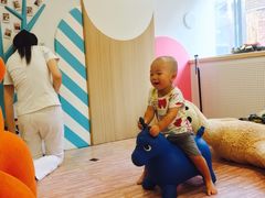 -极橙儿童齿科矫正中心(奥城店)