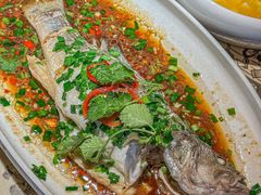 -遇见长安之高山流水(李家村万达店)