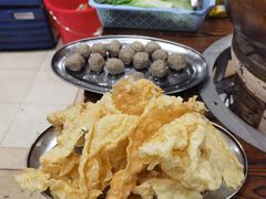 -威邵鸡煲(西华路总店)