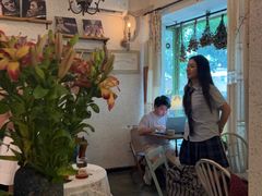-绿房子方寸咖啡(星海名城店)