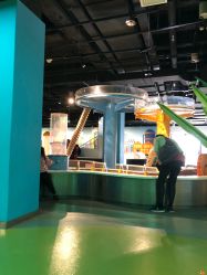 点击看大图 -北京科学中心儿童乐园